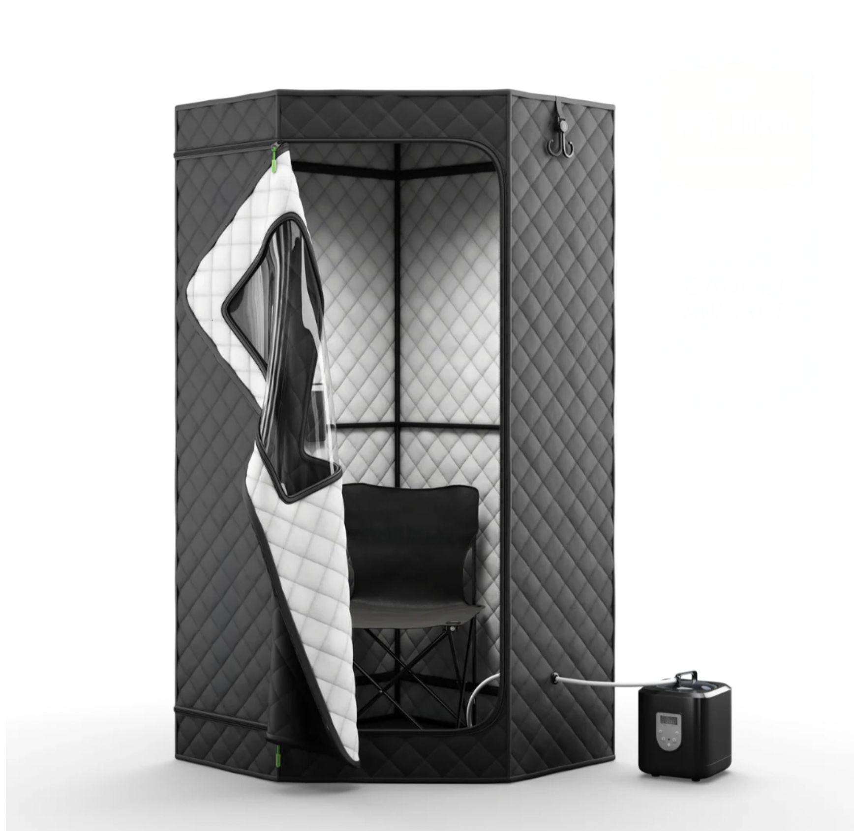 Saunahome | Pro V2