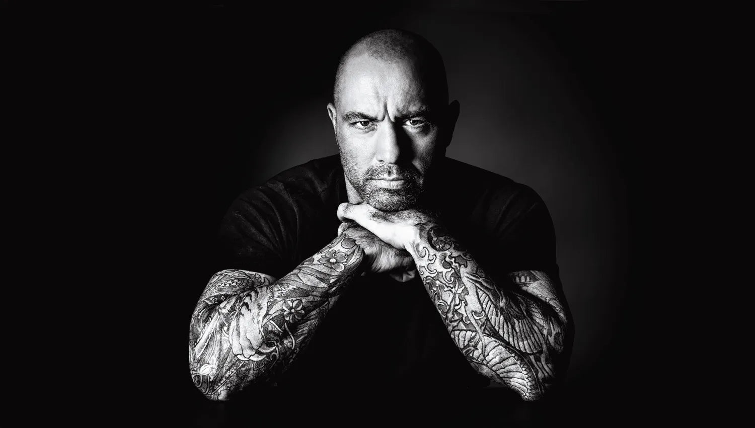 Joe Rogan: Celebrity Sauna Protocol