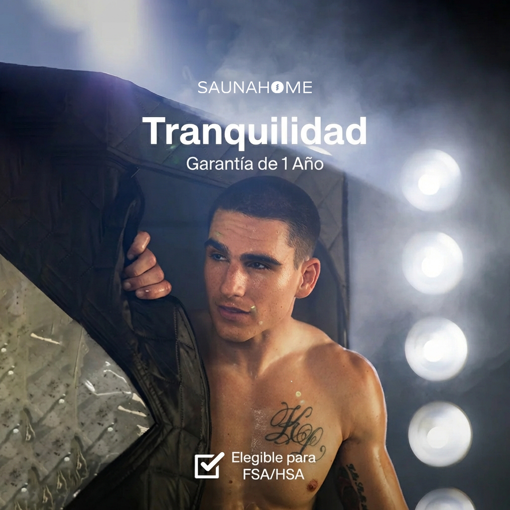 Saunabox V2 | Vapor