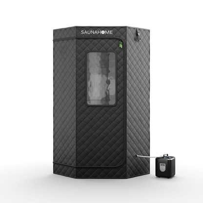 Saunabox V2 | Vapor