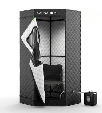 Saunabox V2 | Vapor