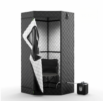 Saunahome | Pro V2