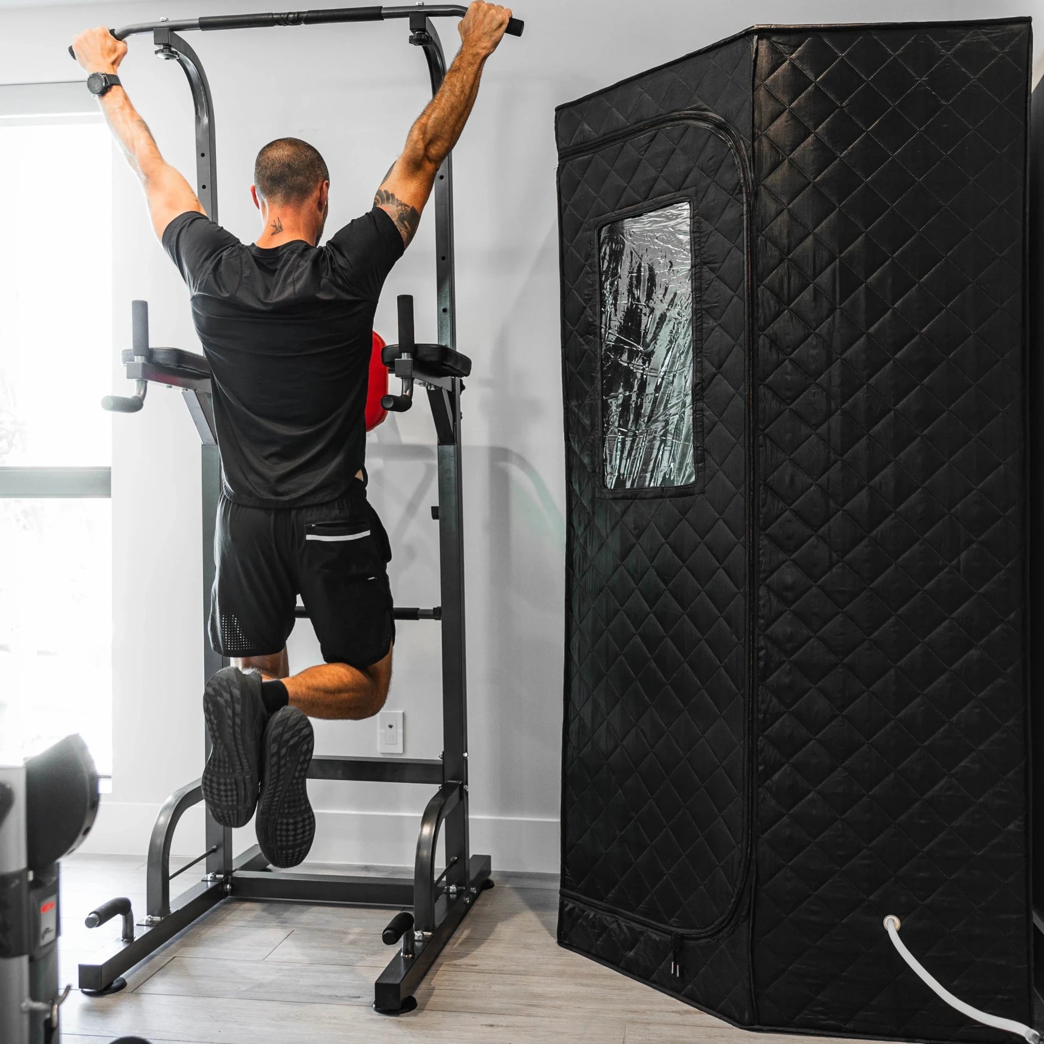 Saunabox V2 | Vapor - Saunahome EU